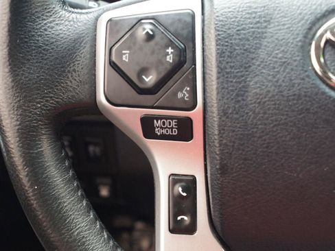 Used 2020 Toyota Tundra TRD Pro AWD/4WD image 11