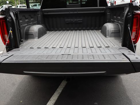 Used 2025 GMC Sierra 1500 SLT w/ SLT Premium Plus Package RWD image 47