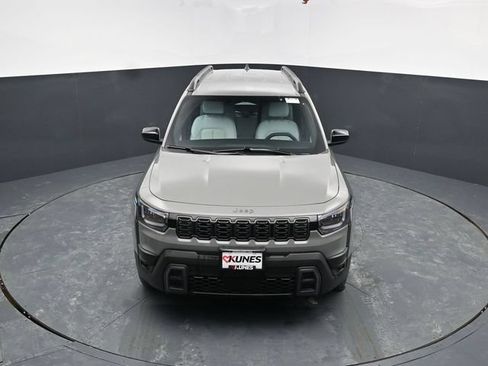 New 2026 Jeep Cherokee Laredo AWD/4WD image 43