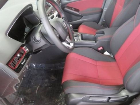 Certified 2023 Honda Civic Si image 19