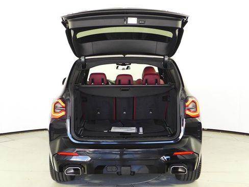 Used 2022 BMW X3 xDrive30i w/ M Sport Package 2 image 10