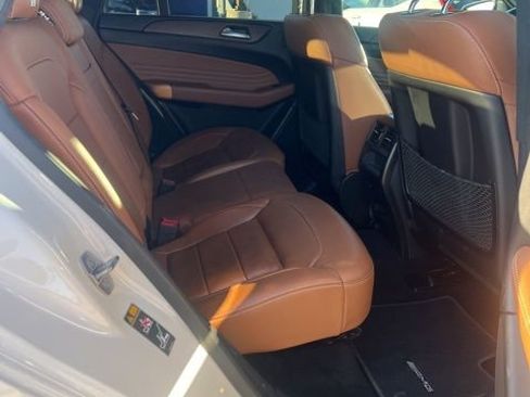 Used 2019 Mercedes-Benz GLE 43 AMG 4MATIC Coupe image 25