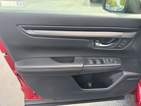 New 2026 Honda CR-V Sport-L image 22