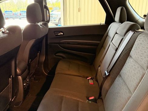 Used 2025 Dodge Durango GT AWD/4WD image 19