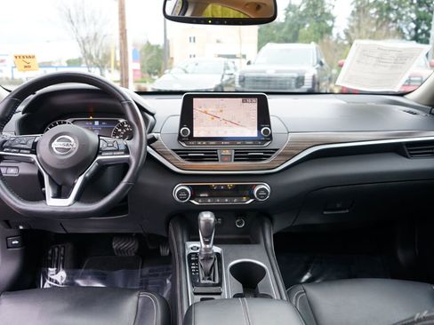 Used 2019 Nissan Altima 2.5 SL image 19