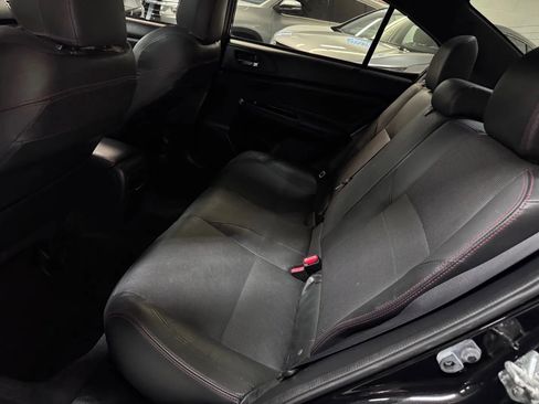 Used 2016 Subaru WRX Limited AWD/4WD image 16