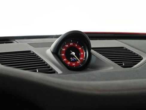 Certified 2026 Porsche 911 GT3 image 19