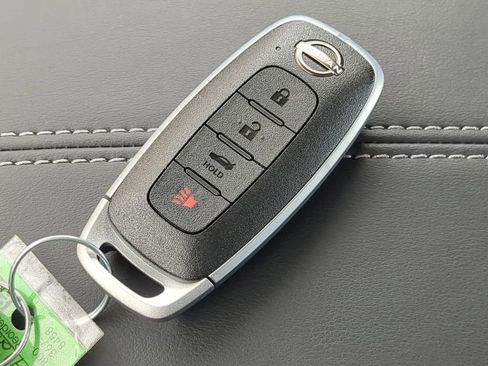 New 2025 Nissan Sentra S image 26