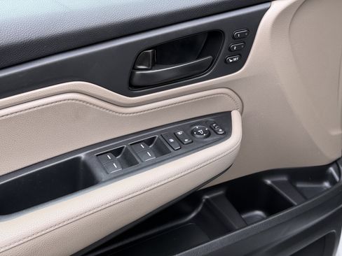 Certified 2022 Honda Odyssey EX-L image 11
