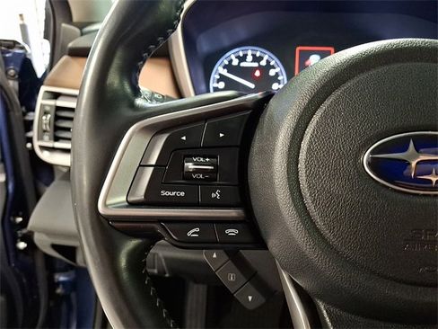 Certified 2021 Subaru Outback Touring XT image 21