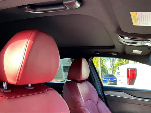 Used 2025 Kia K5 GT-Line w/ GT-Line Premium Package image 14