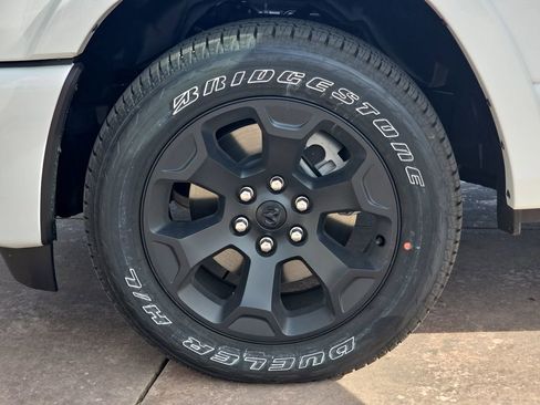 New 2026 RAM 1500 Big Horn image 36