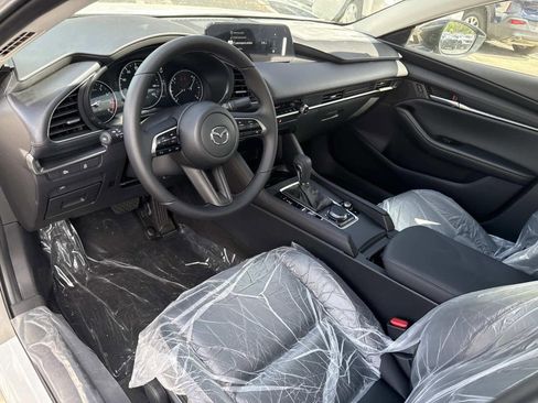 New 2026 MAZDA MAZDA3 s Sport FWD image 16
