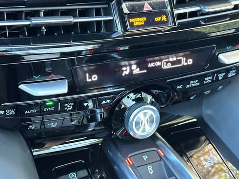 New 2026 Acura MDX A-Spec image 25