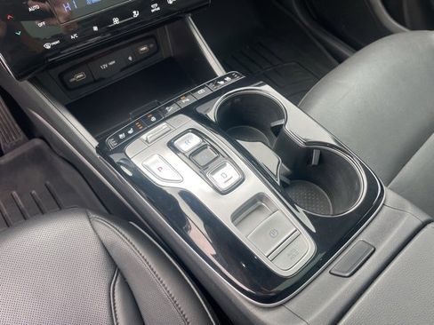 Used 2023 Hyundai Tucson Limited image 27