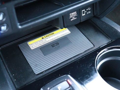 Used 2021 Honda Passport Elite image 18