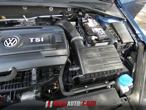 Used 2018 Volkswagen Golf S FWD image 73
