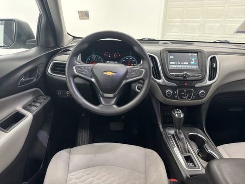 Used 2018 Chevrolet Equinox LS FWD image 21