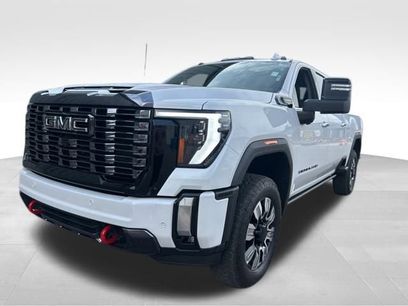 Used 2025 GMC Sierra 2500 Denali w/ Denali Reserve Package