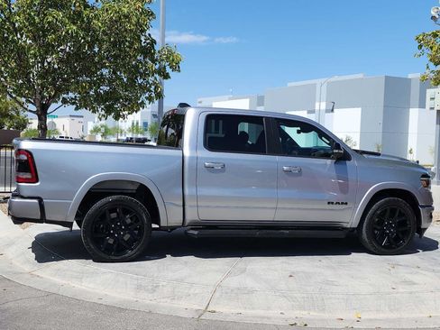 Used 2022 RAM 1500 Laramie RWD image 9