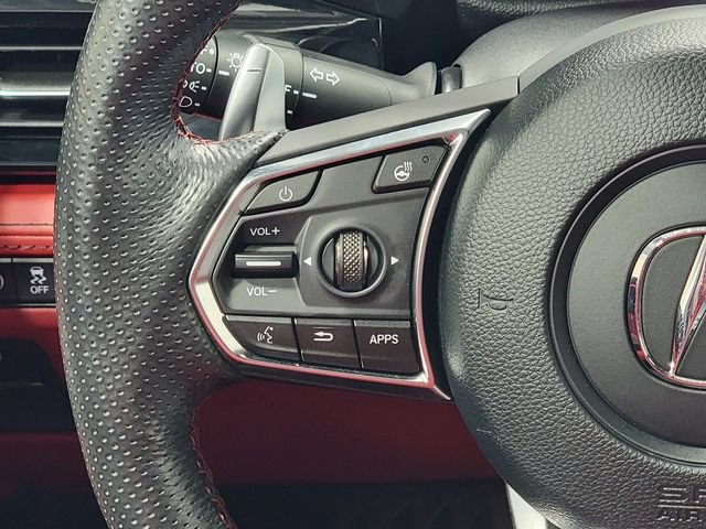 Certified 2024 Acura MDX Type S w/ Advance Package AWD/4WD image 26