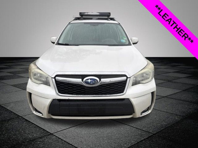 Used 2014 Subaru Forester 2.0XT Touring AWD/4WD image 2