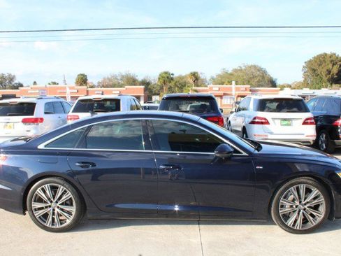 Used 2019 Audi A6 3.0T Premium Plus w/ Premium Plus Package image 6