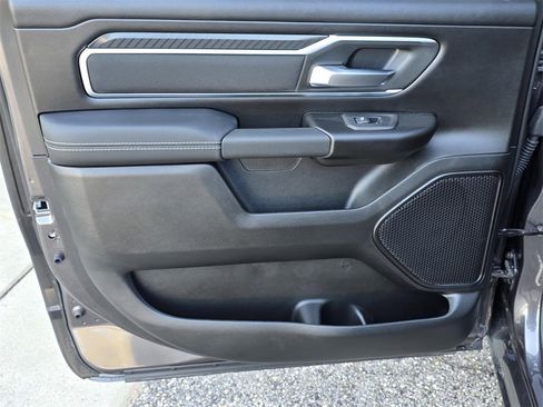 New 2026 RAM 1500 Big Horn image 33