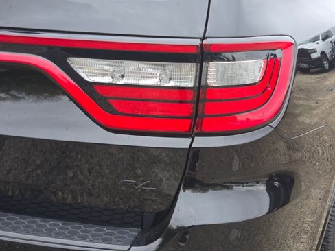 Certified 2024 Dodge Durango R/T image 11