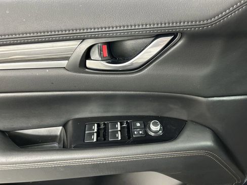 Used 2020 MAZDA CX-5 Grand Touring image 11