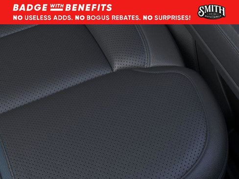 New 2025 Ford F350 Platinum image 17