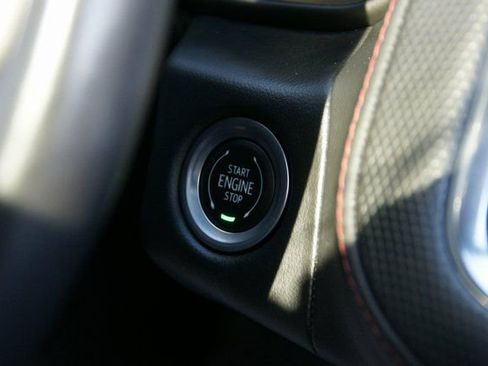 Used 2022 Chevrolet Suburban RST w/ Sport Performance Package image 22