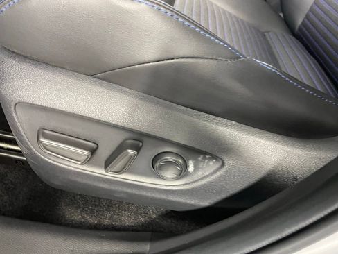 Used 2025 Toyota RAV4 XSE w/ Weather Package image 26