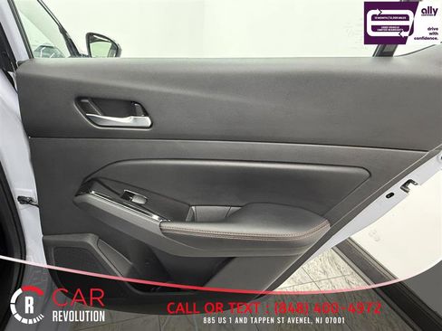 Used 2024 Nissan Altima 2.5 SR image 25