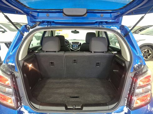 Used 2018 Chevrolet Sonic LT w/ Convenience Package image 29
