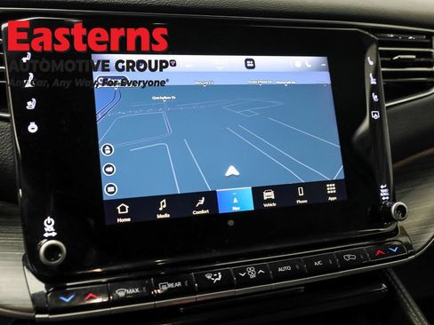Used 2023 Jeep Wagoneer Series III w/ Preferred Equipment Group RWD image 18