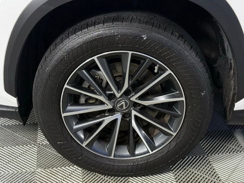 Used 2023 Lexus NX 250 FWD w/ Premium Package image 13