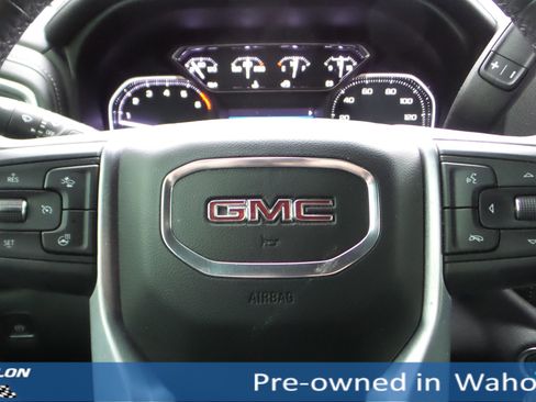 Used 2020 GMC Sierra 1500 SLT w/ SLT Premium Plus Package image 11