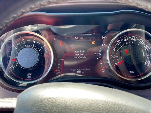 Used 2023 Dodge Challenger R/T Scat Pack image 12