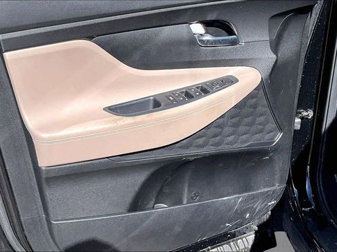 Used 2023 Hyundai Santa Fe SEL AWD/4WD image 15