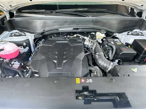 Used 2026 Hyundai Palisade SEL FWD image 12