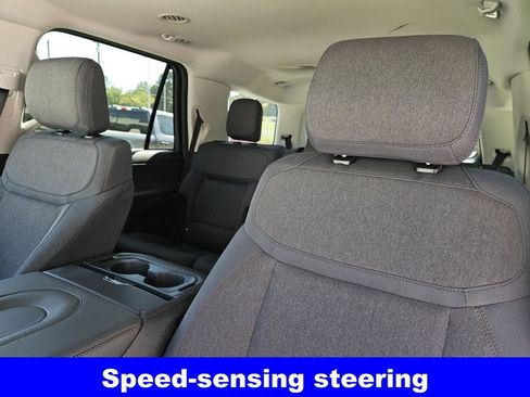 New 2025 Ford Expedition Active image 20