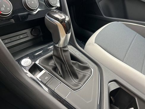 New 2026 Volkswagen Taos S image 36