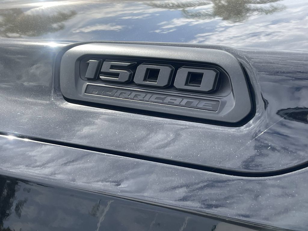 New 2026 RAM 1500 Tradesman AWD/4WD image 12