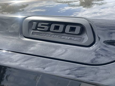 New 2026 RAM 1500 Tradesman AWD/4WD image 12
