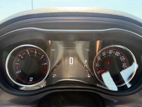 Used 2023 Dodge Challenger GT AWD/4WD image 14