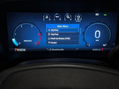 Used 2023 Ford F350 Lariat w/ Lariat Ultimate Package AWD/4WD image 34