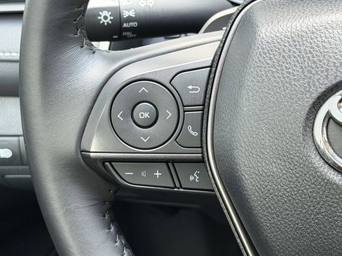 Used 2024 Toyota Camry SE FWD image 24