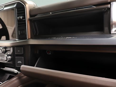 Used 2025 Ford F250 King Ranch AWD/4WD image 34