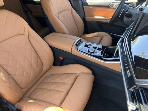 Used 2026 BMW X5 sDrive40i w/ Premium Package RWD image 11